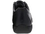 Neena - Black Leather