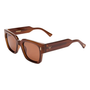 Parker - Taupe/Brown