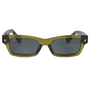 Flynn - Olive/Green