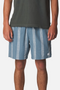 Cedar Local Short - Tempest Blue