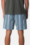Cedar Local Short - Tempest Blue