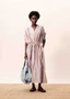 Indigo Dress - Bleu Dress
