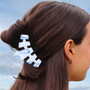 Medium Hair Clip - Tide and True