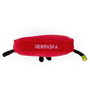 Nebraska State Plushie - Red