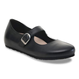 Santa Clarita - Black Leather