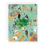 Compost Friendship Card