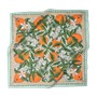 N.146 Zoe Bandana - Oranges