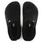 Zermatt Premium - Black Suede