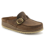 Buckley Narrow - Cognac Oiled Leather