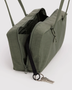 Nylon Bowler Bag - Caper