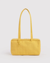 Nylon Bowler Bag - Sunflower