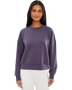 Women's Jaida Long Crew - Endless Dusk