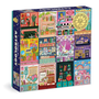 House Of Astrology 500 Piece
