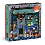 Ye Olde Spooky Shoppe 500 Piece