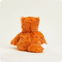 Fox Warmies - Orange