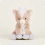 Goat Warmies - Tan