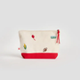 Nebraska Icons Pouch - Multi