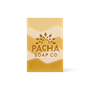 Boxed Bar Soap - Golden Spice