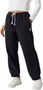 Final Call Jogger - Black