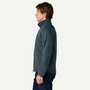 Men's Better Sweater 1/4 Zip - Summit Blue