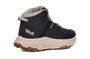 Women's Hurricane Trailsetter Mid GTX - Black