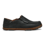 Men's  Moloa - Black/Toffee