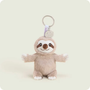 Sloth Key Ring - Brown