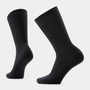 Women's Slouchy Rib Tall Crew Sock - Charcoal