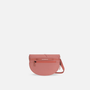 Milli Crossbody - Desert Pink