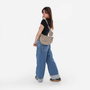 Milli Crossbody - Dune Tan