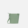 Sadie Crossbody - Olivine Green