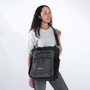 Soleil Multi-Wear Travel Bag - Granite Grey