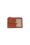 Penny Mini Travel Wallet - Terracotta