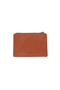 Penny Mini Travel Wallet - Terracotta