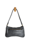Nicolette Curved Shoulder/Crossbody - Shadow