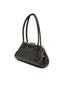 Lady Frame Shoulder Bag - Midnight Olive