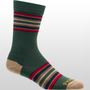 Yakima Stripe Crew - Olive
