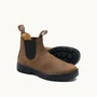 Women's Terrain Boots - Suntan