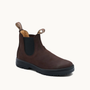 Women's Terrain Boots - Chocolate