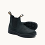 Men's Terrain Boots - Black