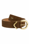 Inu Belt - Camel