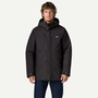 Men's Windshadow Parka - Black