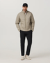 Echo Insulated Jacket 3.0 - Truffle