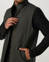 Echo Insulated Vest 3.0 - Hunter Green