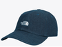 Norm SE Hat - Denim