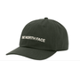 Roomy Norm Hat - Bottle Green