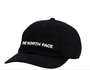 Roomy Norm Hat - The North Face Black