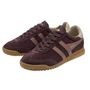 Women's Torpedo Sneakers - Brownrose