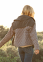 Bridget Jacket - Olive Black