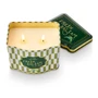 Printed Tin 13 Oz - Fresh Balsam